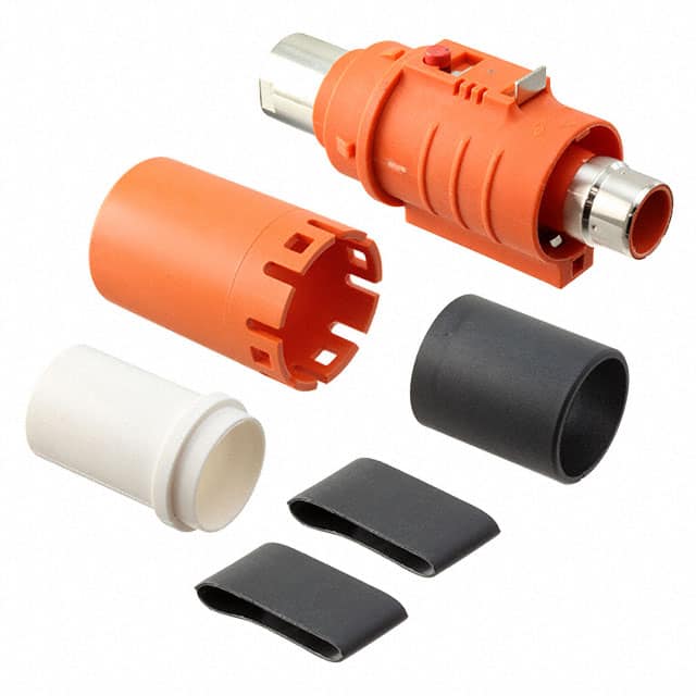 SLPIPB70BSR1EH Amphenol Industrial Operations  Conectores especializados